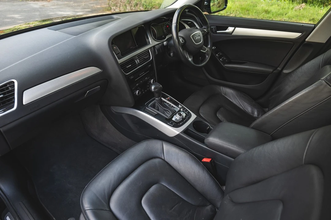 2014 Audi B8 A4 - Image 17 of 30