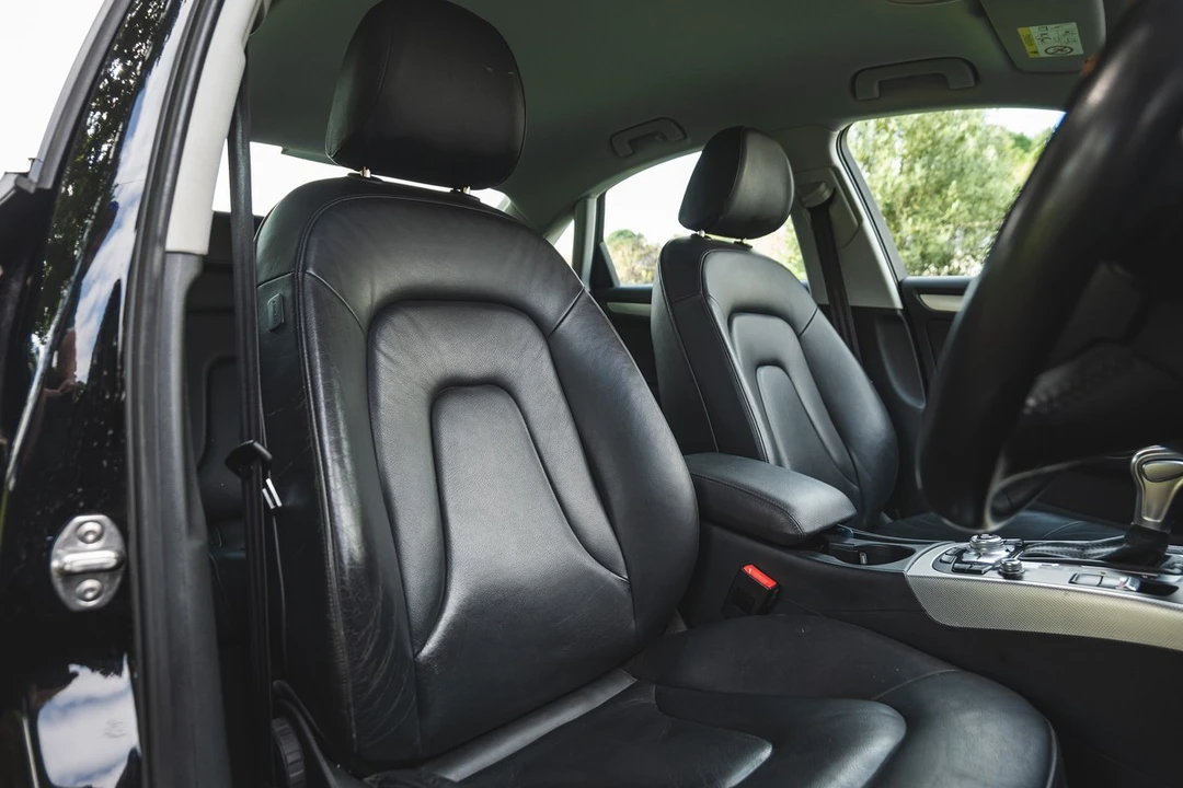 2014 Audi B8 A4 - Image 22 of 30