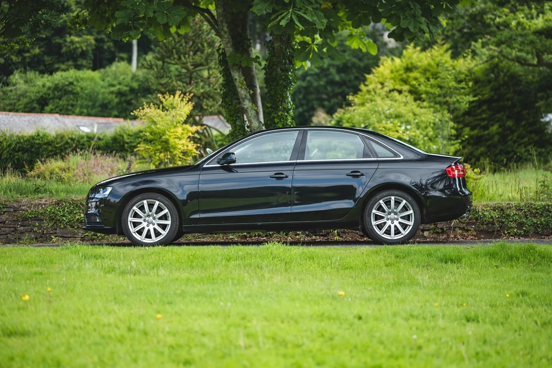 2014 Audi B8 A4 - Image 6 of 30