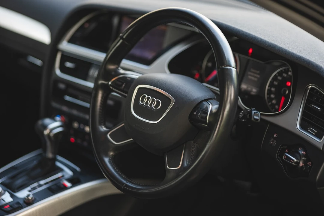 2014 Audi B8 A4 - Image 28 of 30