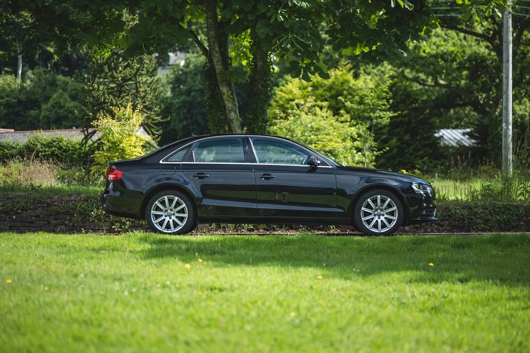 2014 Audi B8 A4 - Image 8 of 30