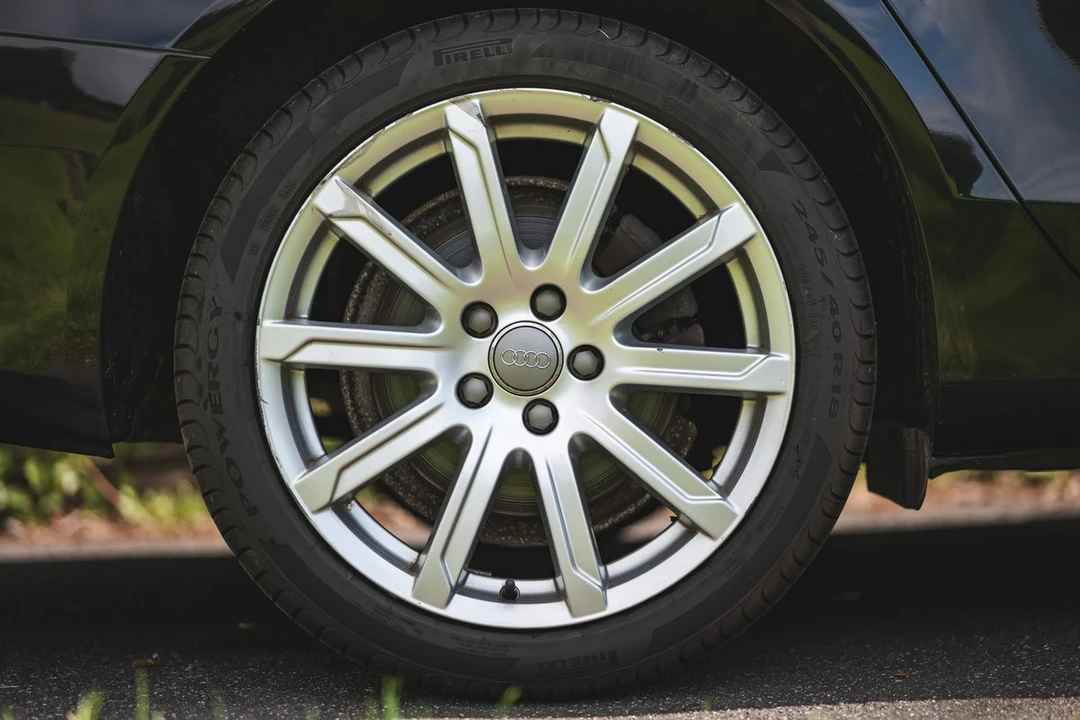 2014 Audi B8 A4 - Image 12 of 30