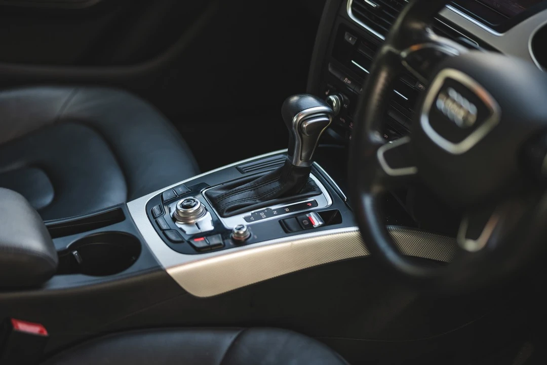 2014 Audi B8 A4 - Image 29 of 30