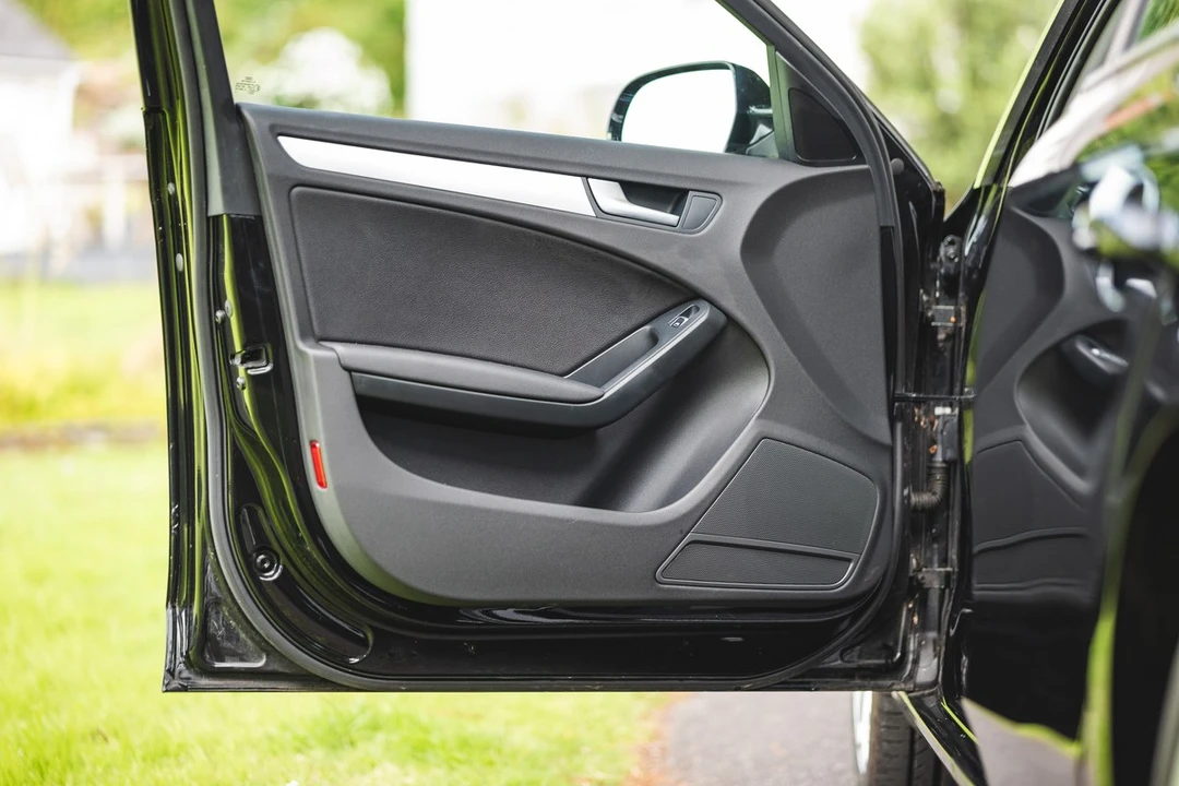 2014 Audi B8 A4 - Image 24 of 30