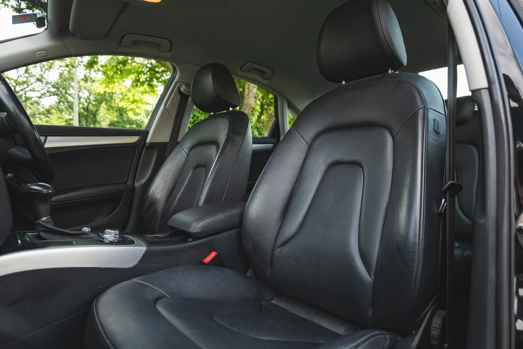 2014 Audi B8 A4 - Image 18 of 30