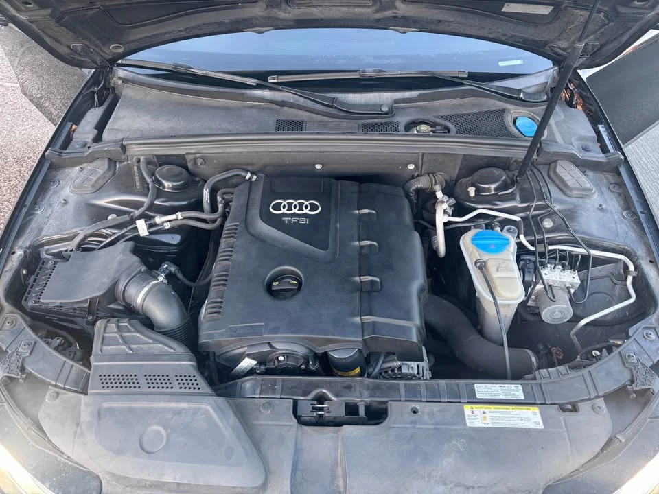 2014 Audi B8 A4 - Image 9 of 10
