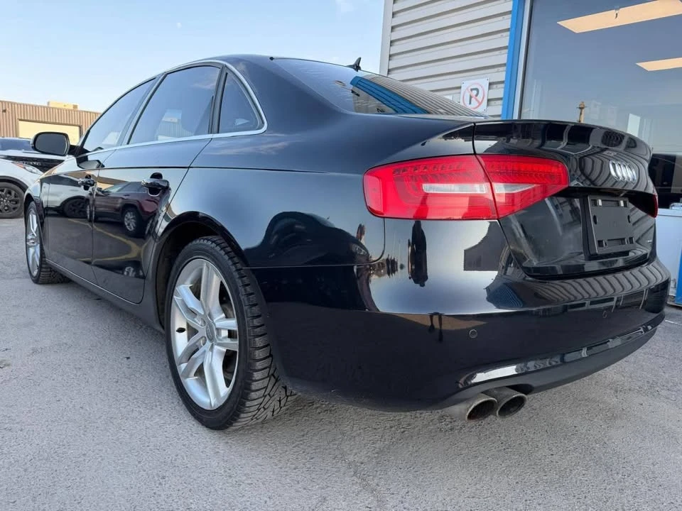 2014 Audi B8 A4 - Image 5 of 20