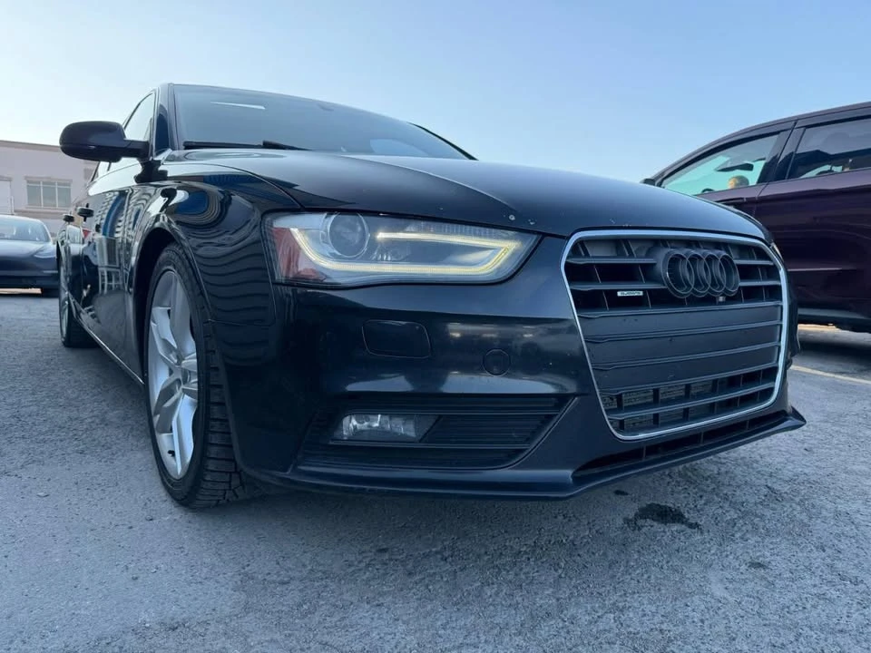 2014 Audi B8 A4 - Image 2 of 20