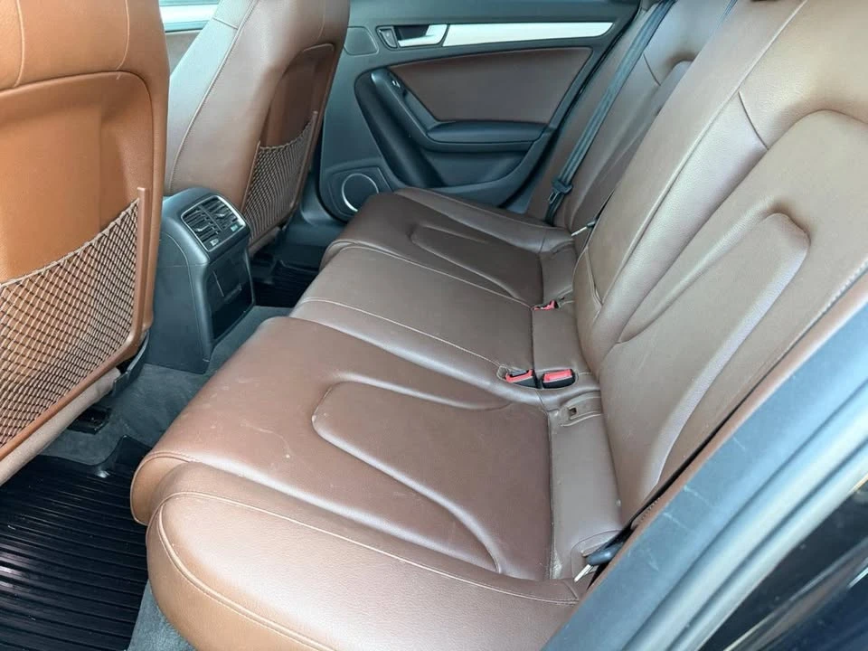 2014 Audi B8 A4 - Image 19 of 20
