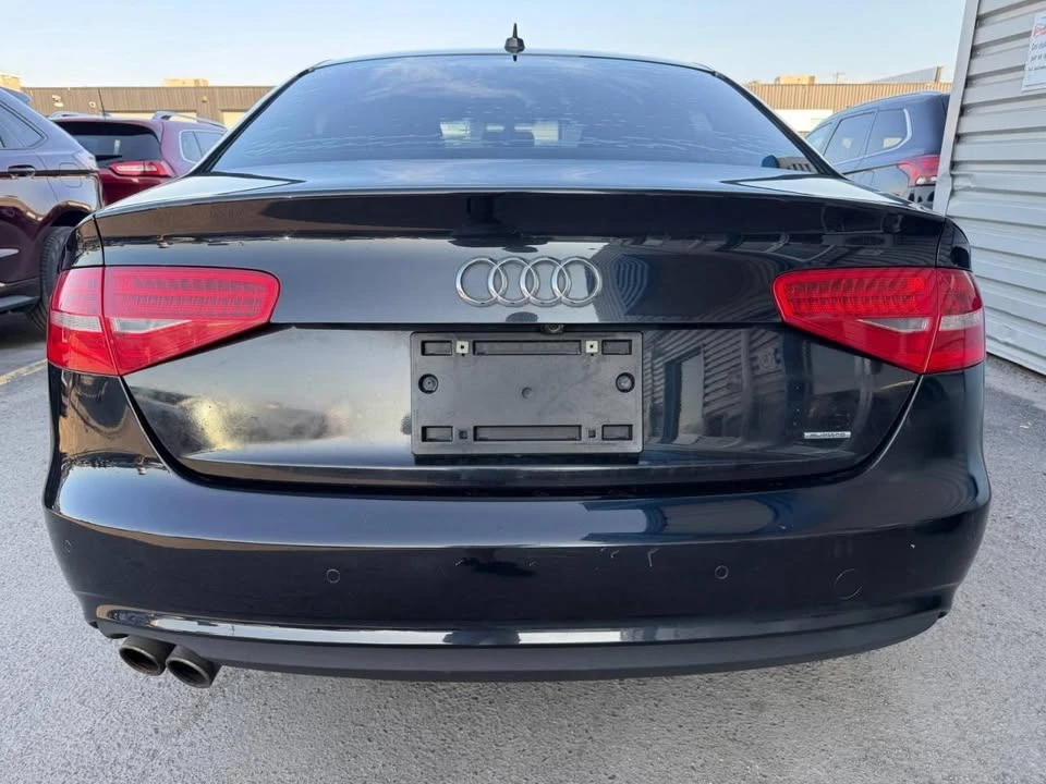2014 Audi B8 A4 - Image 6 of 20