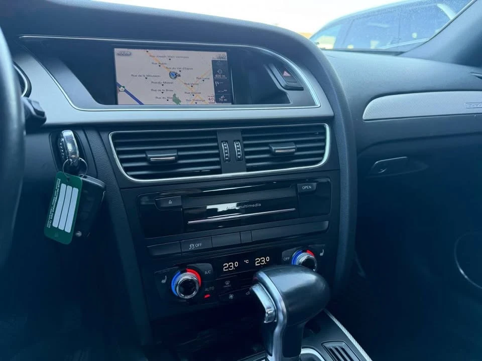 2014 Audi B8 A4 - Image 9 of 20