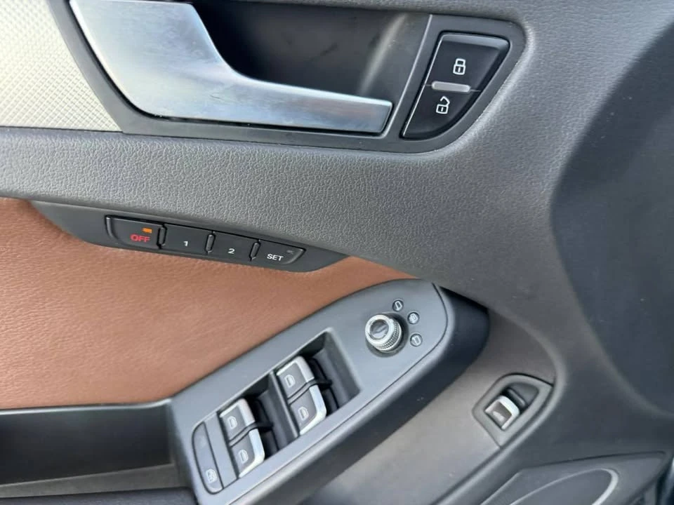 2014 Audi B8 A4 - Image 14 of 20