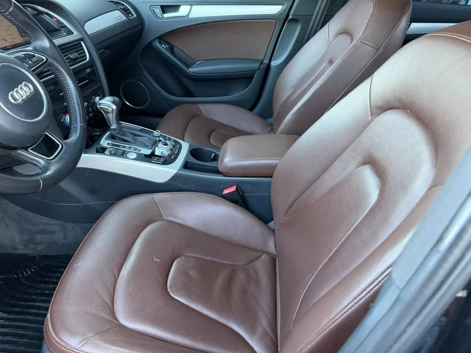 2014 Audi B8 A4 - Image 11 of 20