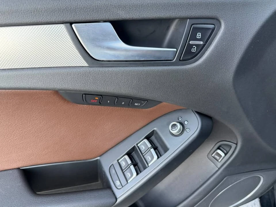 2014 Audi B8 A4 - Image 15 of 20