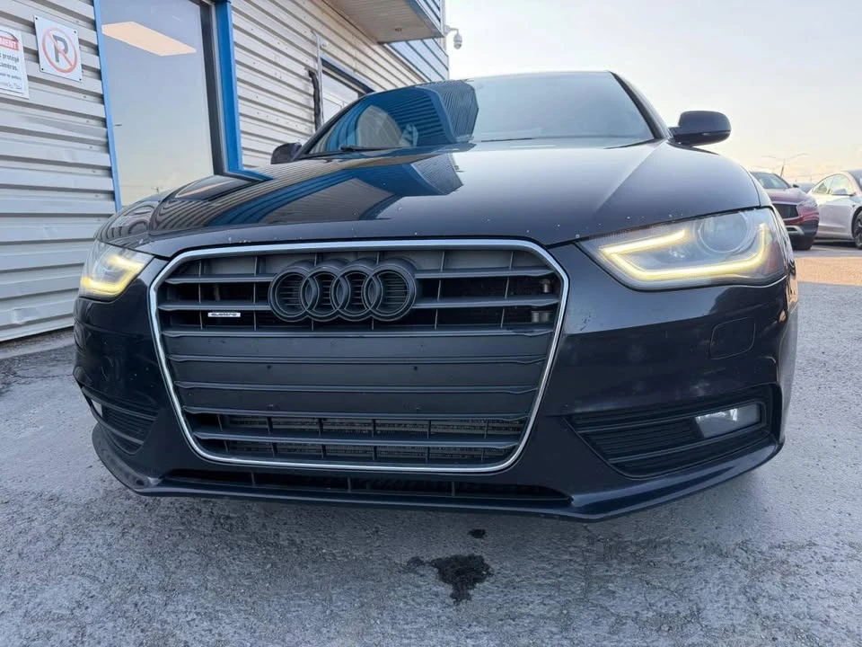 2014 Audi B8 A4 - Image 3 of 20