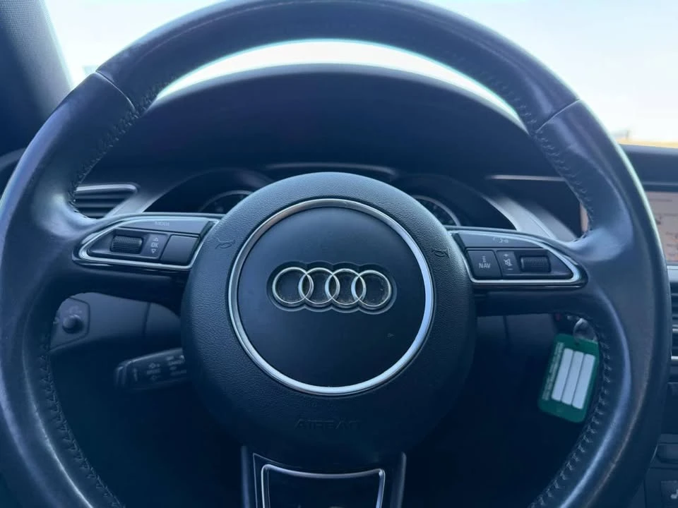 2014 Audi B8 A4 - Image 8 of 20