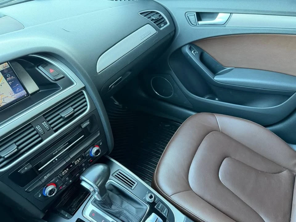 2014 Audi B8 A4 - Image 10 of 20