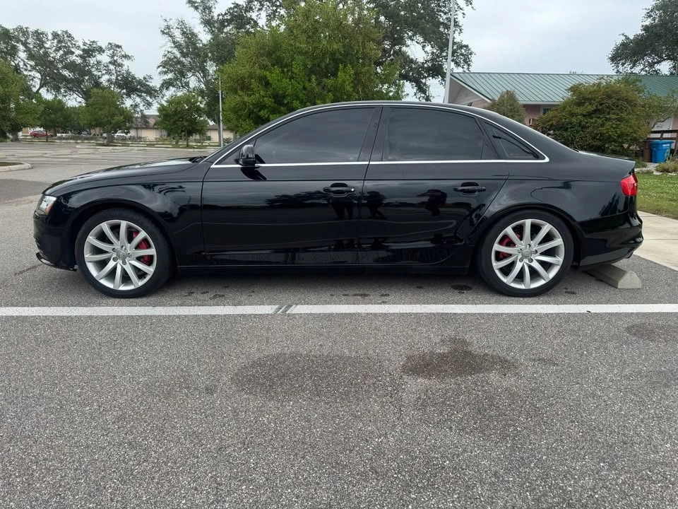 2014 Audi B8 A4 - Image 7 of 16