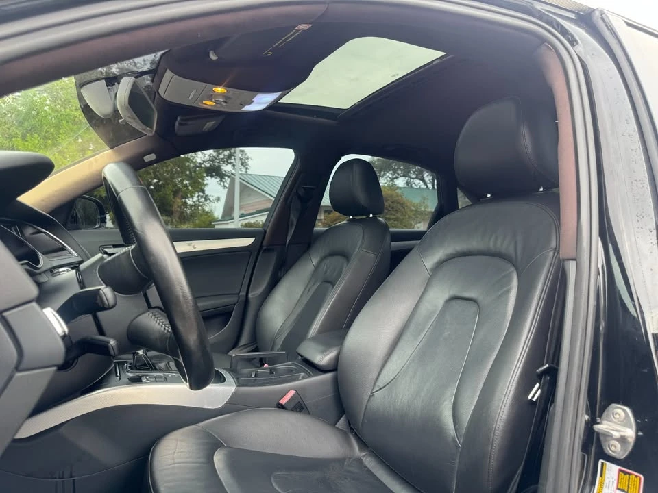 2014 Audi B8 A4 - Image 13 of 16
