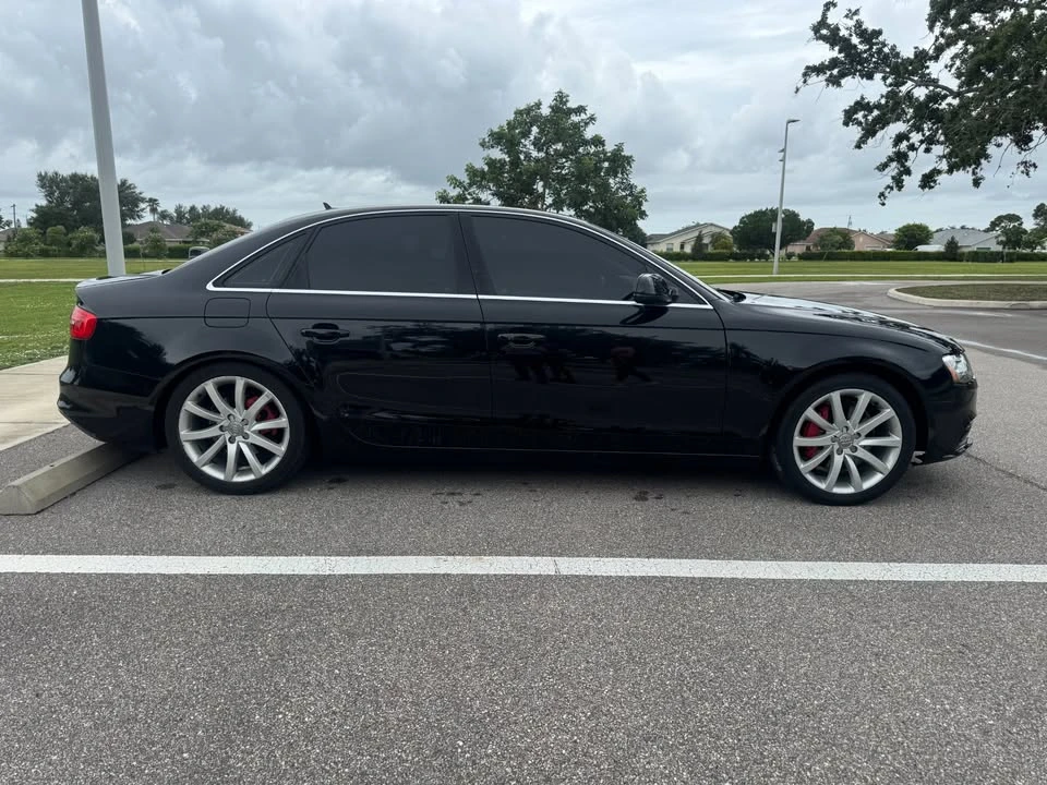 2014 Audi B8 A4 - Image 3 of 16