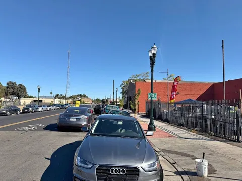 2014 Audi A4