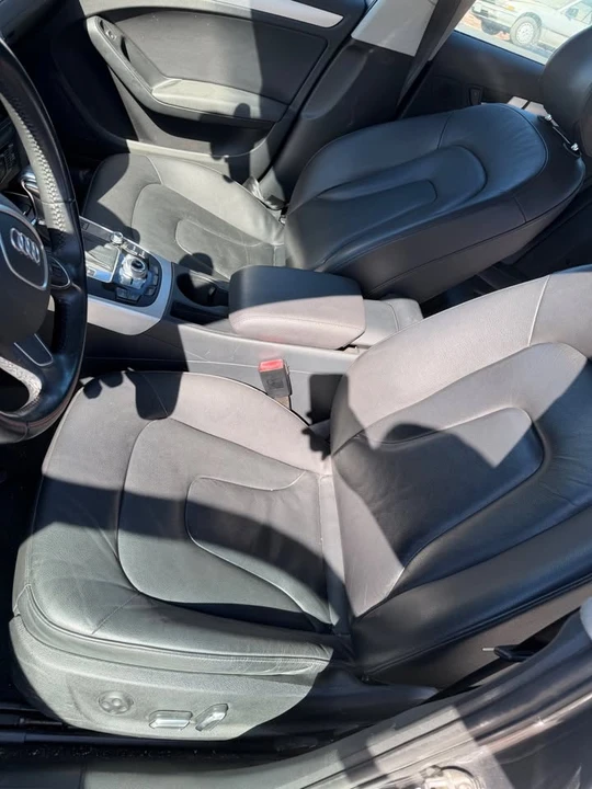 2014 Audi B8 A4 - Image 5 of 8