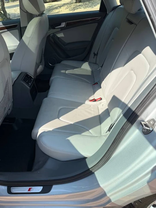 2014 Audi B8 A4 - Image 7 of 7