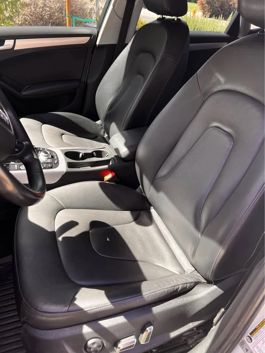 2014 Audi B8 A4 - Image 9 of 14