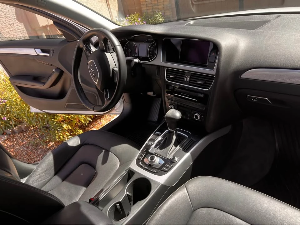 2014 Audi B8 A4 - Image 12 of 14