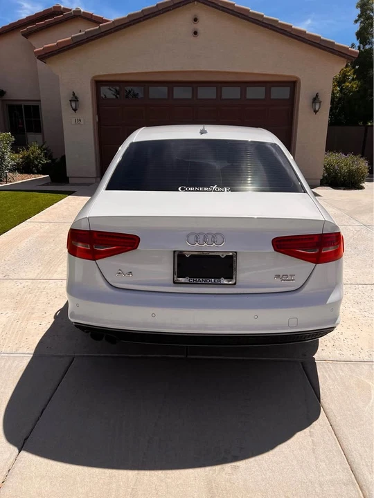 2014 Audi B8 A4 - Image 2 of 14