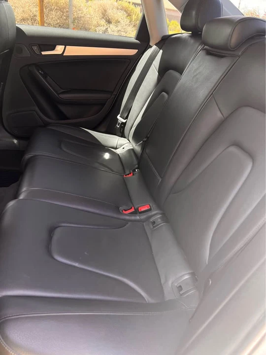 2014 Audi B8 A4 - Image 11 of 14
