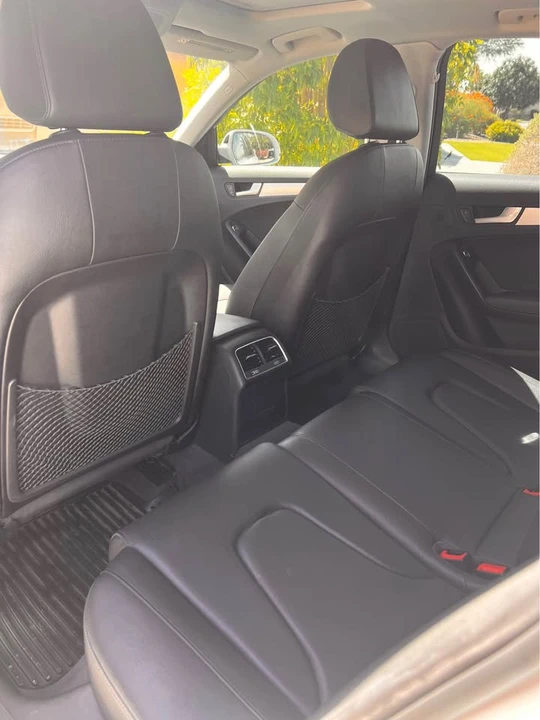 2014 Audi B8 A4 - Image 13 of 14