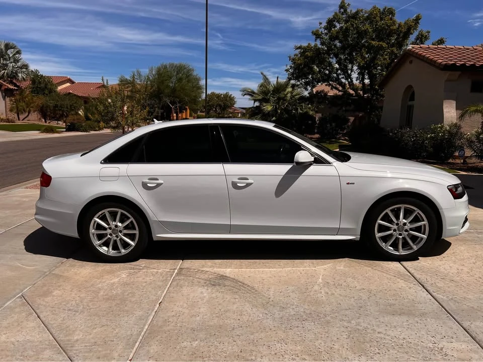 2014 Audi B8 A4 - Image 6 of 14