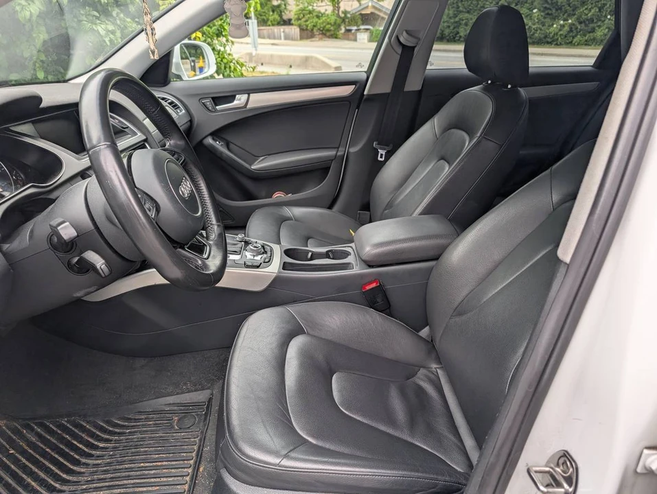 2014 Audi B8 A4 - Image 10 of 11