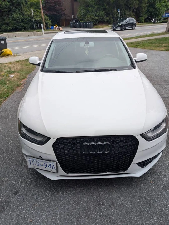 2014 Audi B8 A4 - Image 2 of 11
