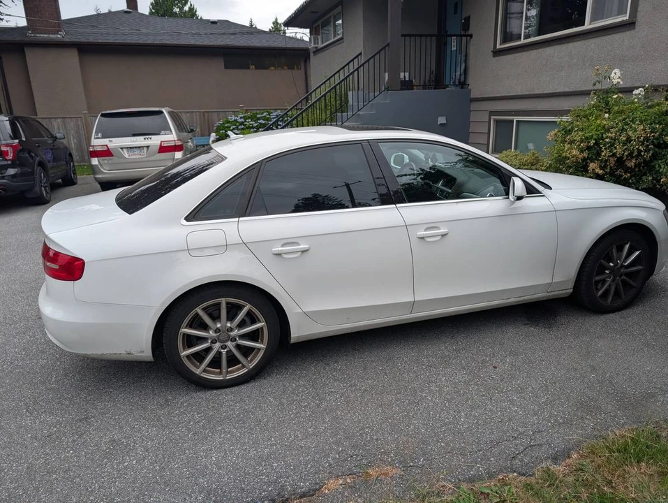 2014 Audi B8 A4 - Image 5 of 11
