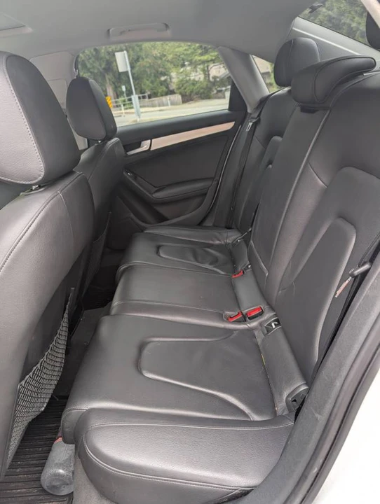 2014 Audi B8 A4 - Image 11 of 11