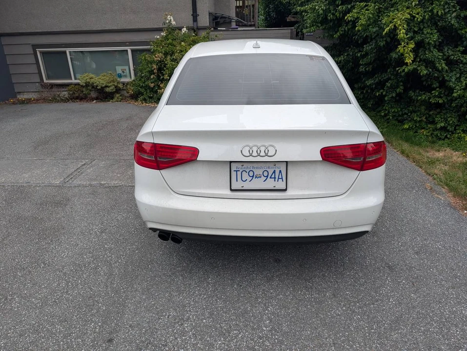 2014 Audi B8 A4 - Image 6 of 11