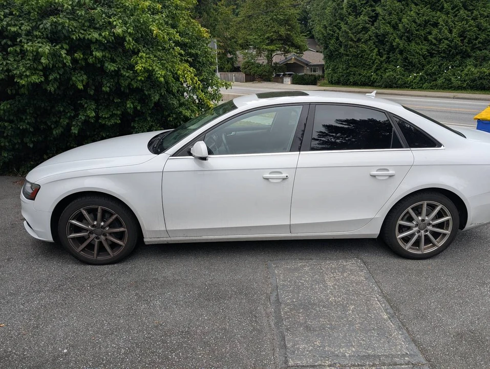 2014 Audi B8 A4 - Image 4 of 11
