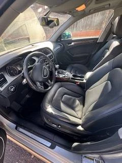 2014 Audi Allroad - Image 5 of 8