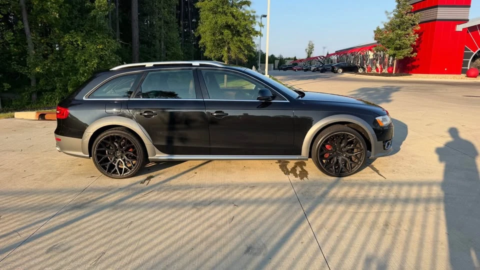 2014 Audi B8 A4 - Image 6 of 15