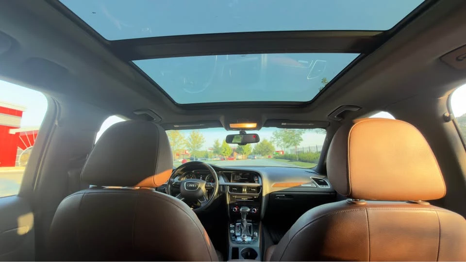 2014 Audi B8 A4 - Image 14 of 15