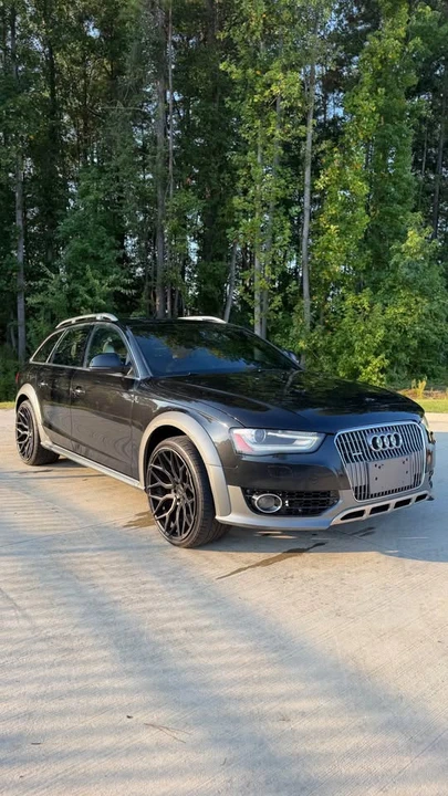 2014 Audi B8 A4 - Image 7 of 15