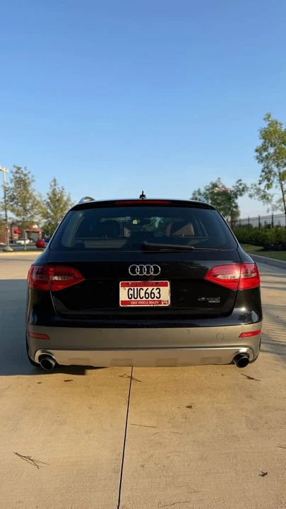 2014 Audi B8 A4 - Image 4 of 15