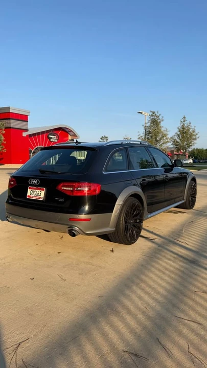 2014 Audi B8 A4 - Image 5 of 15