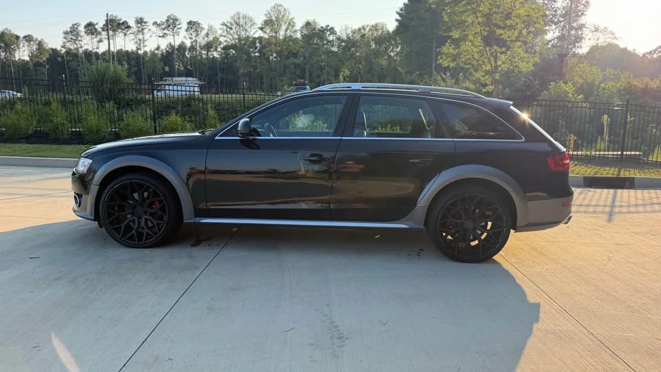 2014 Audi B8 A4 - Image 2 of 15