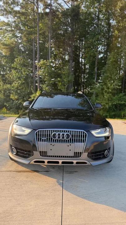2014 Audi B8 A4 - Image 8 of 15