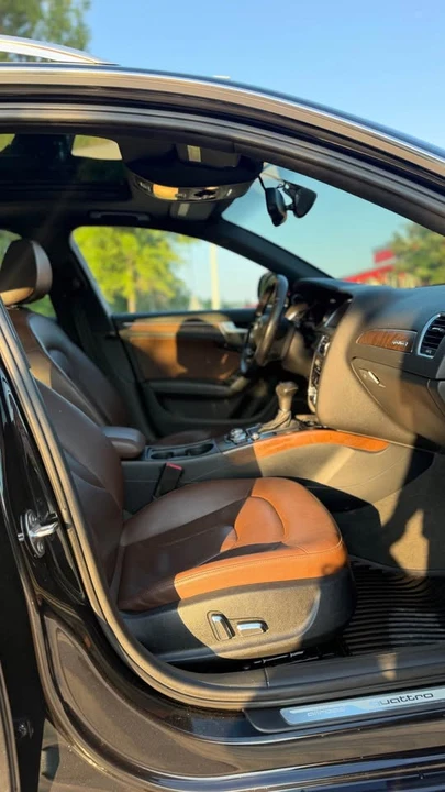 2014 Audi B8 A4 - Image 11 of 15