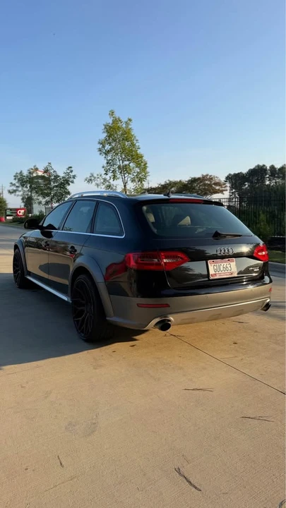 2014 Audi B8 A4 - Image 3 of 15