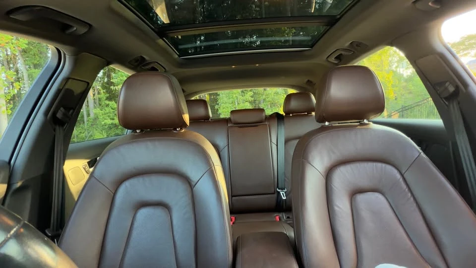 2014 Audi B8 A4 - Image 13 of 15